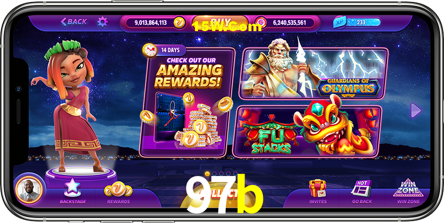 Casino VIP 97b